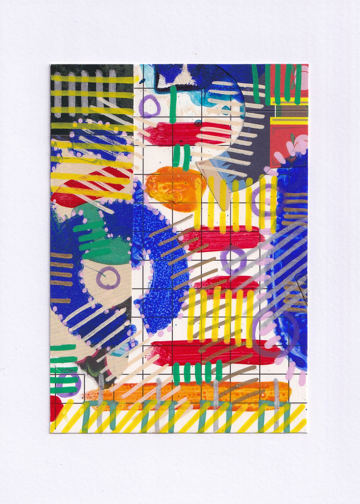 Art Card 0025